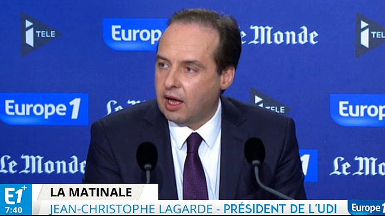 Est-ce aux élus locaux de décider d'un référendum local ?