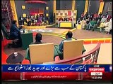 Khabardar with Aftab Iqbal - 14 February 2016 _ Muhammad Imran - Express News