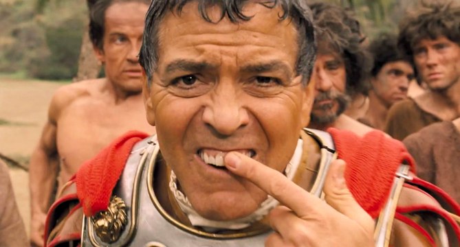 Ave César,Ave, Cesare!,Salve César 2016 full movie