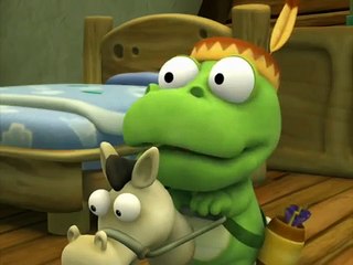 [Pororo S1] #10 Crong the Troublemaker