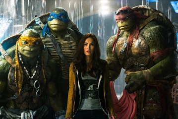 Watch Teenage Mutant Ninja Turtles: Out of the Shadows Full Movie *Best Quality HD [1080p]*