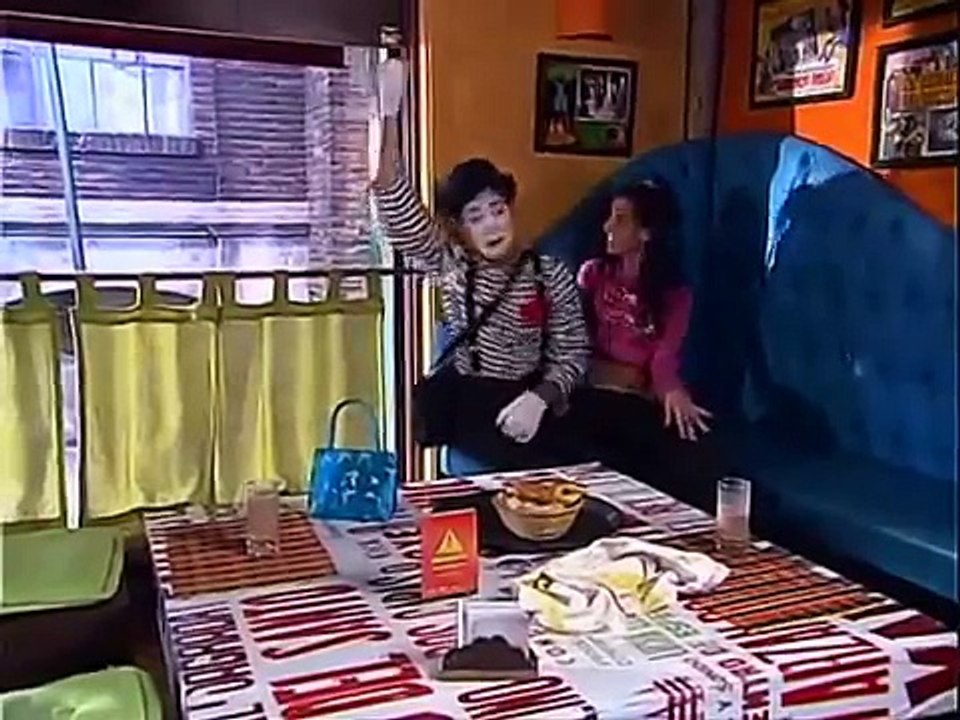 Amor Mío Primera Temporada Capítulo 137 La Verdad Desnuda