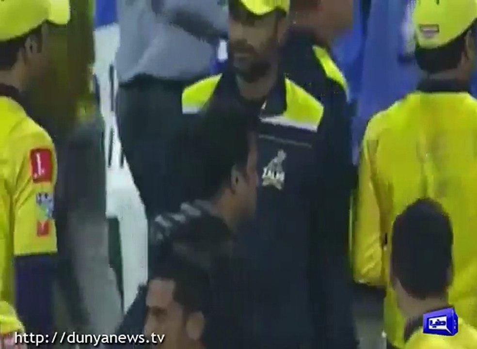 Shahid Afridi's Daughters