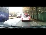 Подборка ДТП, Аварии Декабрь 2015 год часть 191 car crash dashcam december