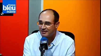 La "mémoire" de la SNCF est installée au Mans depuis 1995