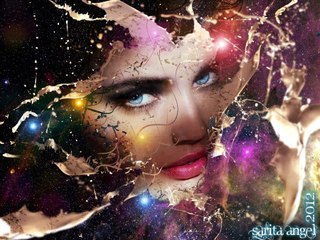 Фантастически красивые и неземные 10