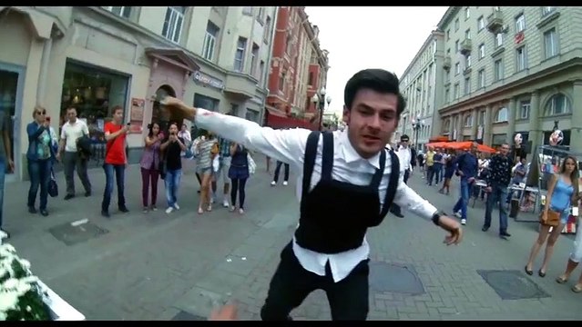 Fps Bakış Açısıyla Çekilen Aksiyon Filmi: Hardcore Henry