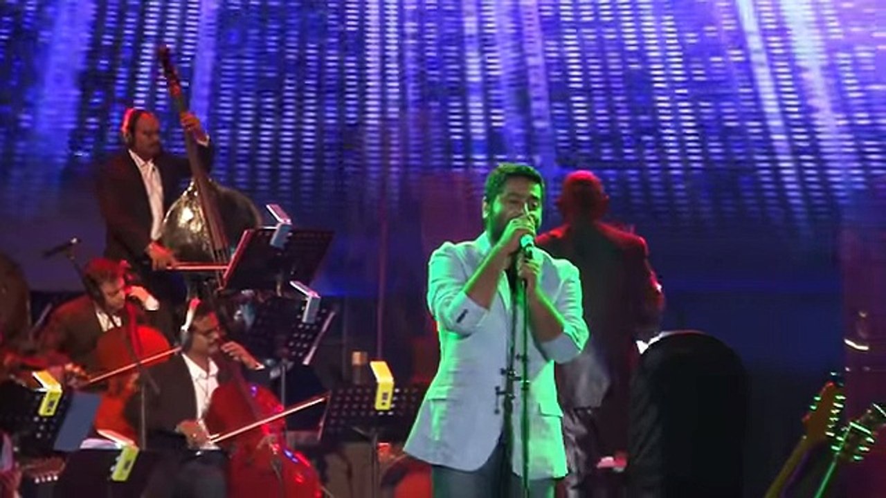 Janam Janam Dilwale Song Arijit Singh Live performance
