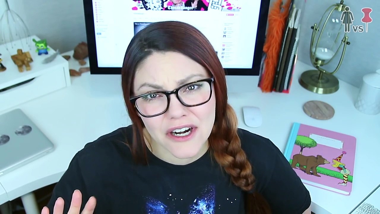 DIY Galaxy Bath Bombs, Corinne VS Pin #20