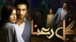 Gul E Rana -- Episode 08 -- 26 Dec 2015 --Hum channel Drama