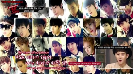 [7ONTHEBLOCK] 5 Minutes Before Chaos Episode 9 [4/5]