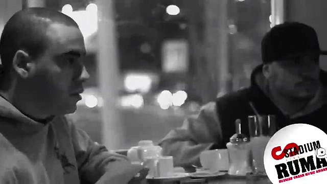 Centr (Птаха-Зануда и Slim) приглашают на STADIUM RUMA 2012