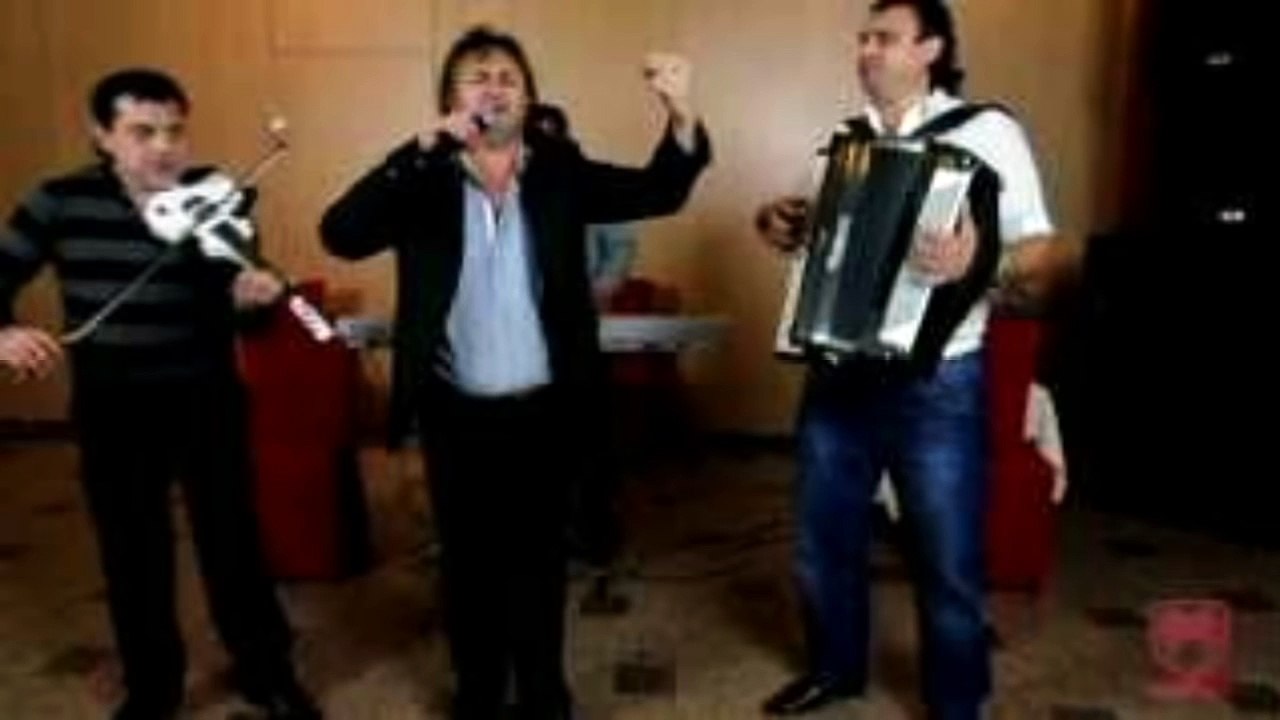 Sandu CIORBA -  Puscaria (NOU 2016) Doina