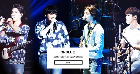 CNBLUE Come Together Singapore Toggle (1)