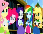 [PT-PT] Equestria Girls 3 - Os Jogos da Amizade - Parte 1 - [TudoDownloadPT2]