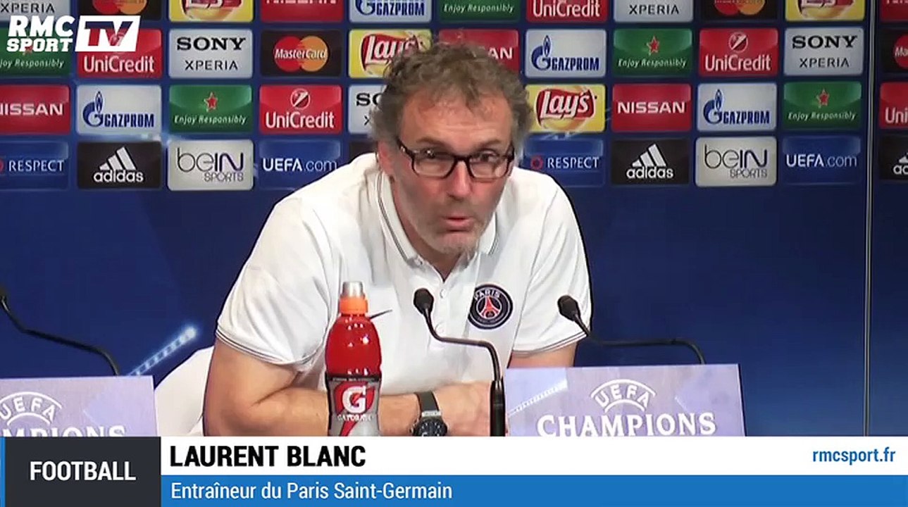 Blanc : "Si Aurier a un problème avec moi, je le réglerai avec lui"