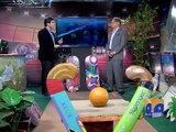 Geo Cricket PSL special -15 February 2016