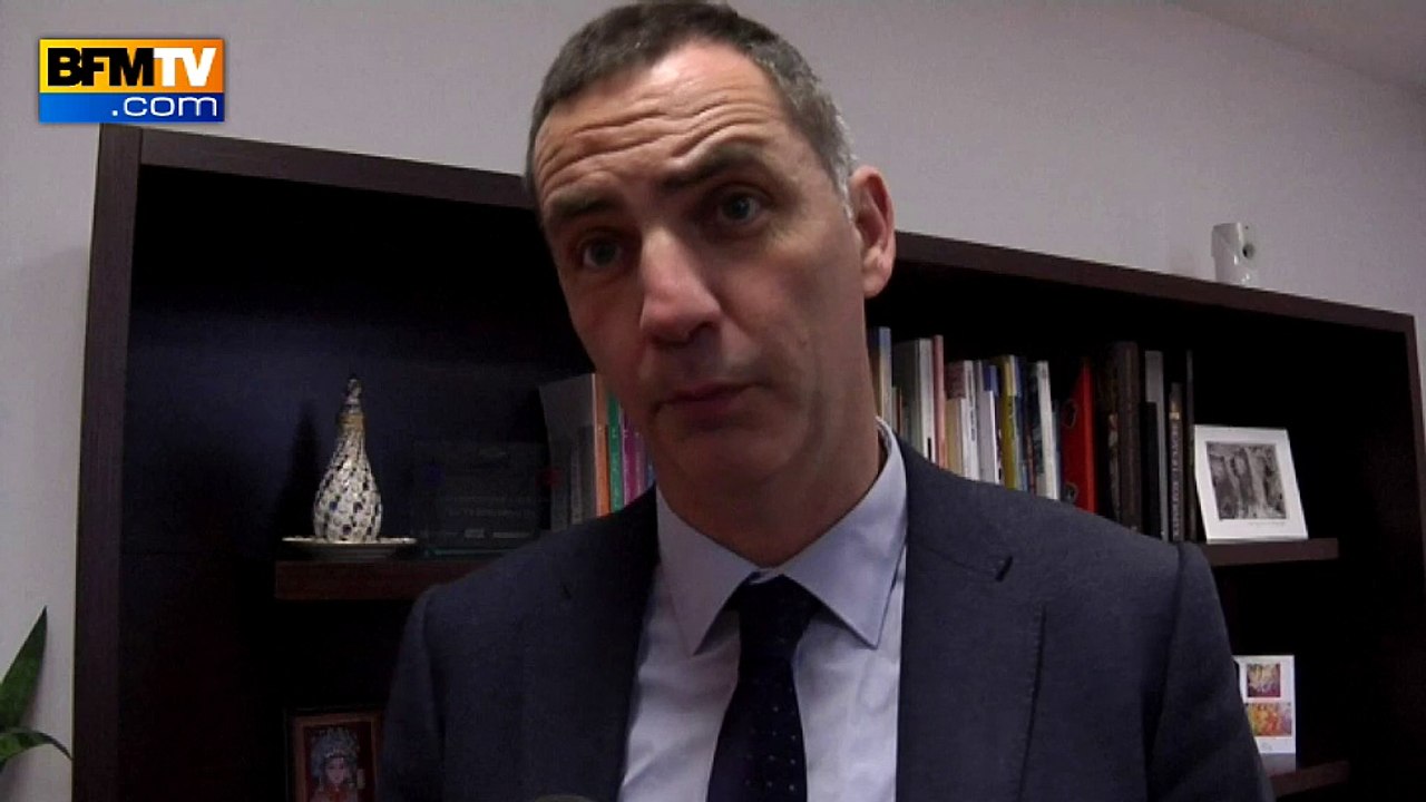 Supporter corse blessé à Reims: "Il faut une enquête impartiale" demande Gilles Simeoni