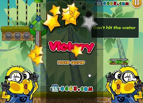 Миньон идет домой Прохождение игры ( Mignon is home Cheats )