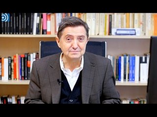 Federico: "El valor que ha tenido Aguirre y el que no tiene Rajoy"