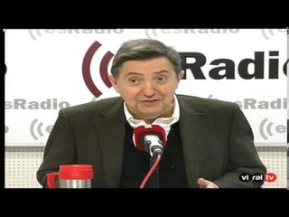 Federico a las 8: Cifuentes, principal candidata del PP de Madrid - 15/02/16