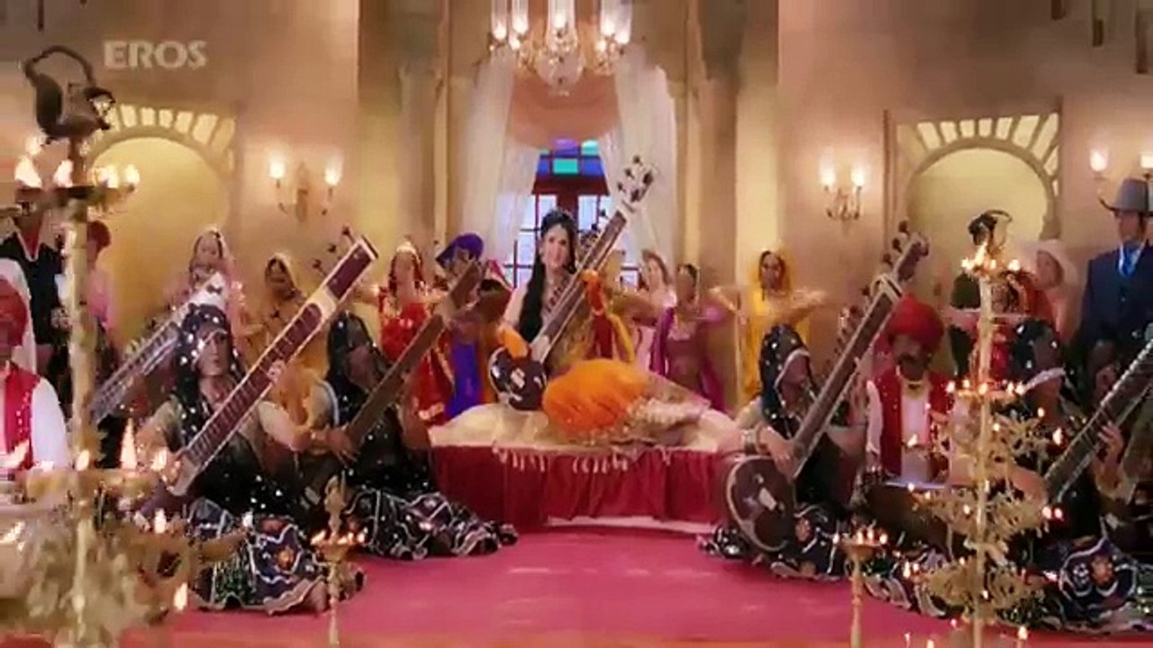 Surilli Akhiyon wala