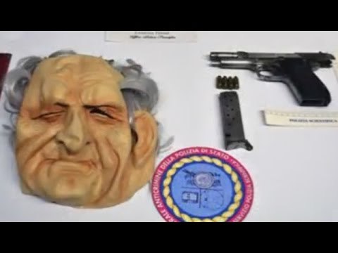 Lamezia Terme (CZ) - Attentati incendiari a commercianti, 20enne in arresto (15.02.16)