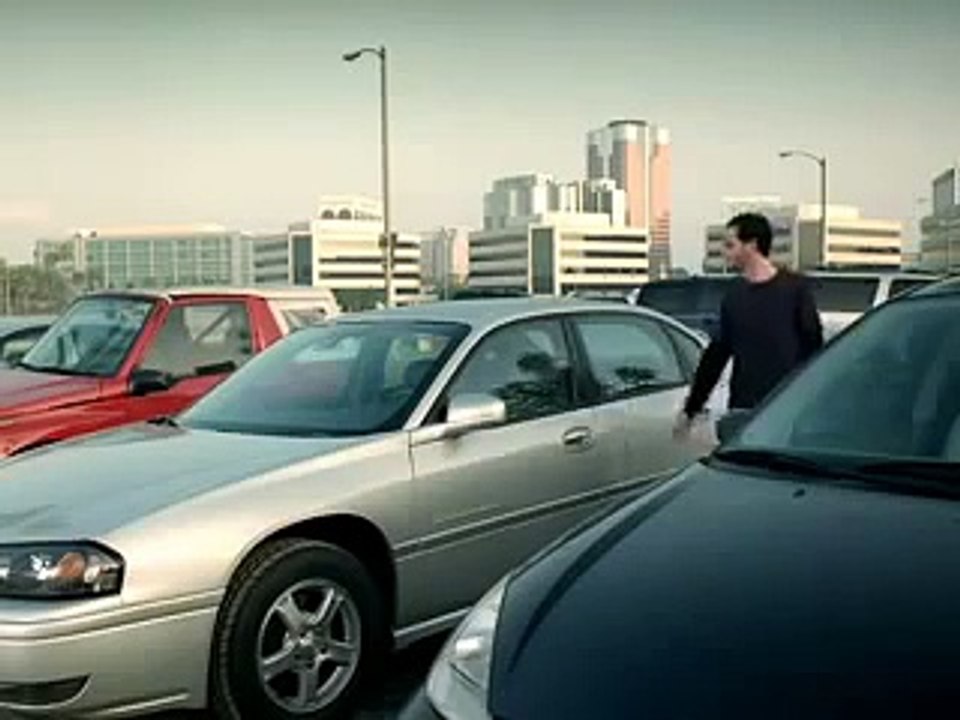 Suburban Auto Group Trunk Monkey #4 - Thrown off a Bridge