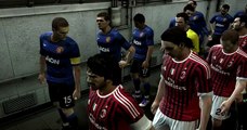 Pro Evolution Soccer 2012 – PC [Nedlasting .torrent]