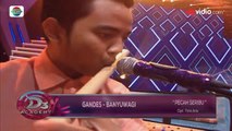 Gandes, Banyuwangi - Pecah Seribu (Konser Nominasi Group 7)