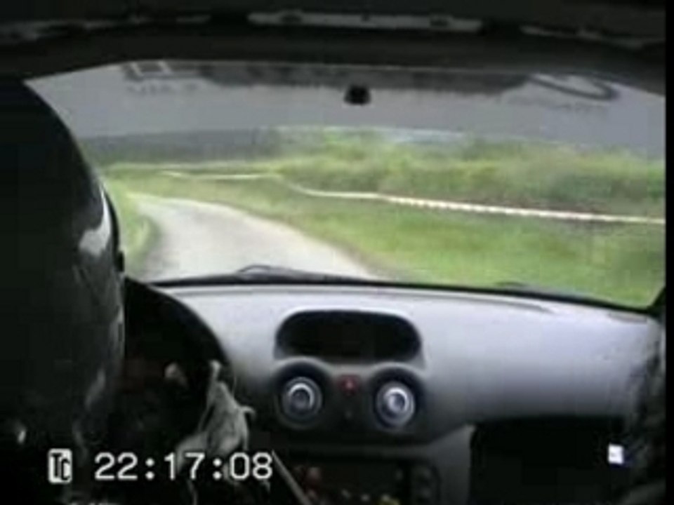 on board leval-salamandre 2007-c2r2-greg vanderstocken