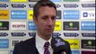 Aston Villa 0-6 Liverpool - Remi Garde Post Match interview - Feels 'Humiliated'