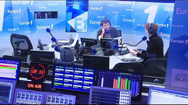 Primaire des républicains : le retour des amabilités à droite