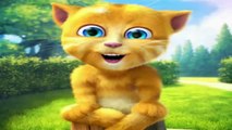 Funny cat videos talking Cartoon for children babie 1,2,3 years old baby