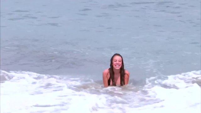 Фото у моря! Эту фотосессию она запомнит надолго