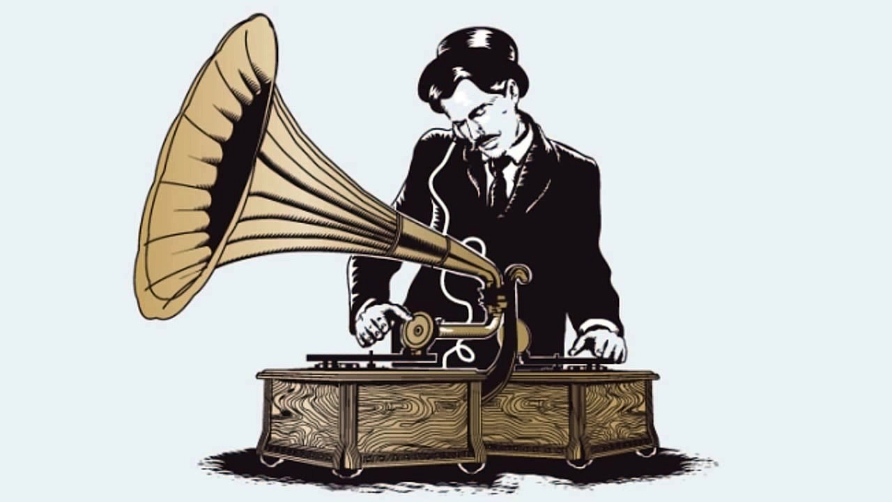 MOR Mixes - Cantina Bop (Electro Swing)