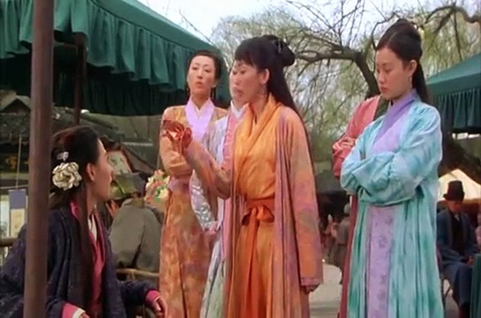 ⁣Chinese movie