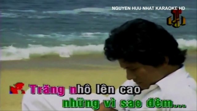 Karaoke Biển Tình Chế Linh Thanh Tuyền HD