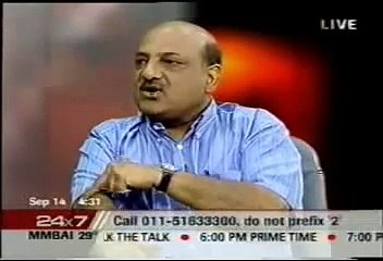 Dr Shekhar agarwal's  interview at NDTV - Knee pain & Joint Pain