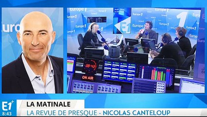 Jean-Vincent Placé a fêté la Saint-Valentin avec son miroir