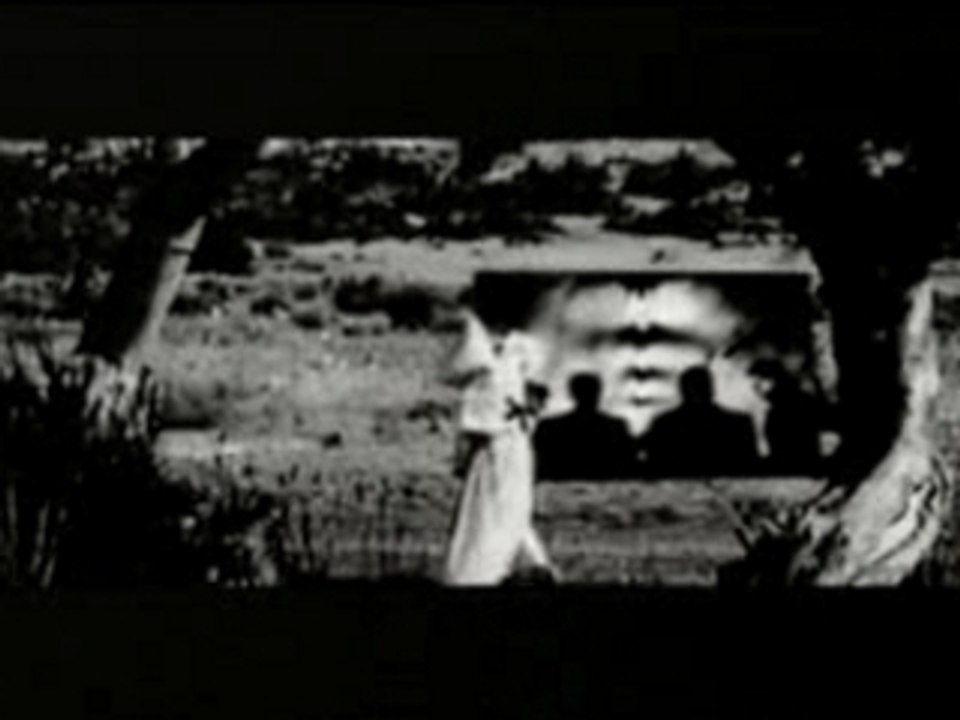 Joy Division - Atmosphere