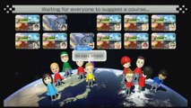 Lets Play Online Mario Kart 8 Yoshi Races