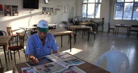 İşsizlik Çift Hanede Kaldı Düşmedi