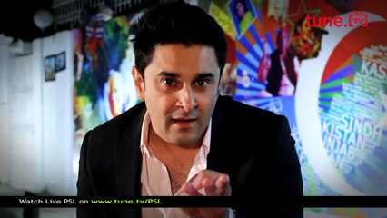 Mani and Azfar Show Promo