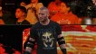 Royal Rumble 2016 [Sting et Dolph Ziggler vs Randy Orton et Seth Rollins]