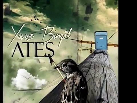 Yavuz Bingöl - Saçlarını Taramışsın | Radyo.site