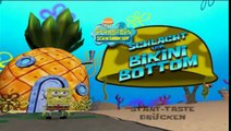 Lets Play | Spongebob Schwammkopf Schlacht um Bikini Bottom | German/100%| Part 1