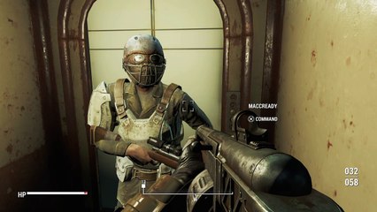 Fallout 4 funnies 8- good trap bro