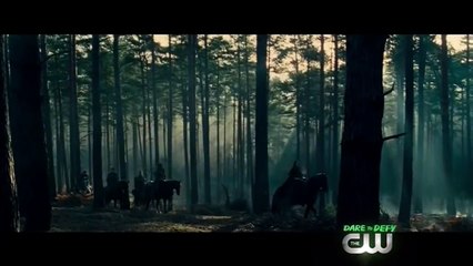 Wonder Woman (2017) Exclusive First look [HD] by The CW