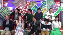 『V字復活！ 有吉カンパニー』TBS系・2016年2月13日（土）オンエア予告